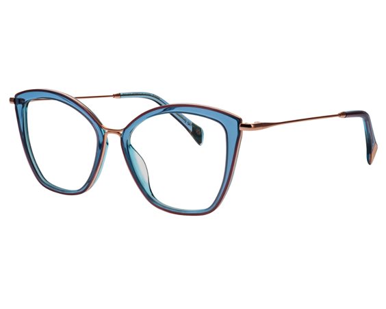 Montatura vista William Morris London Donna WM-BLEMMA/C2 - WM-BLEMMA/C2